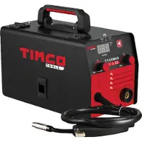 Timco T120MIG täytelanka MIG-hitsauskone
