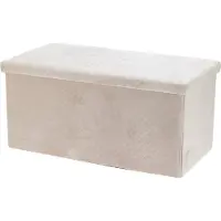 H&S säilytyspenkki