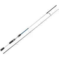 Okuma Solaris Kevyt Heittovapa