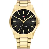 Tommy Hilfiger Bruce 43mm Kello