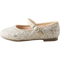 Next Ballerina kulta