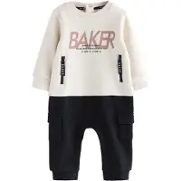 Ted Baker Potkuhousut/body kerma / kameli / musta