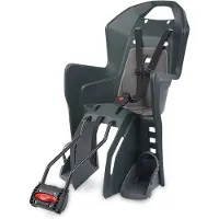 Polisport Koolah 29 Kindersitz Für Fahrrad Hinten