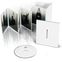 Rammstein - Rammstein (CD)