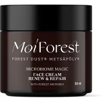 Moi Forest Microbiome Magic Renew & Repair Face Cream 50ml