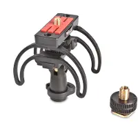 Rycote Standard Suspension Kit for Portable Recorder