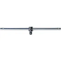 Bahco Ristikkoavain säädettävällä päällä 8154-11; 1/2''; 280 mm
