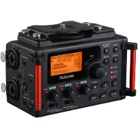 Tascam DR-60DMK2 -tallennin