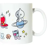 Pricenet BT21 - Keraaminen muki
