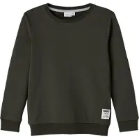Name it Honk Sweatshirt Vihreä 5 Years Poika