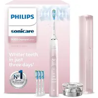 Philips Sonicare Sonicare DiamondClean DiamondClean 9000 Series HX9911/79 Special edition sonic electric toothbrush (HX9911/79)
