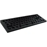 Xtrfy K5 RGB Compact 65% Barebone -mekaaninen pelinäppäimistö, musta