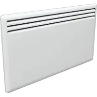 Nobø Nobö Front NFK4N 20 lämmitin 2000W IP24 40x133 cm