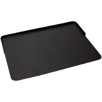 Practic Elastinen jakkara iso Kosmos Flexi L 52,5 x 40,5 cm musta
