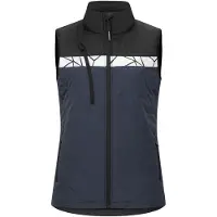 Projob 7701 Vest Women Navy/Black S