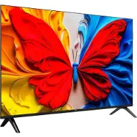 TCL S51K 43-tuumainen QLED- Google TV