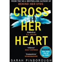 Cross Her Heart
