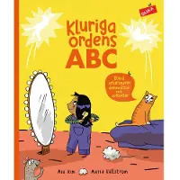 Book Kluriga ordens ABC : Bland arbetsmyror, dammråttor och solkatter