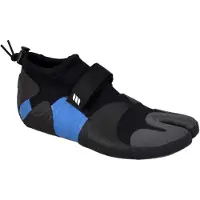 West 2 Mm Indo Split Toe Low Sukellussaappaat