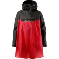 Vaude Valero Vedenpitävä Poncho