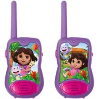 Dora the explorer Radiopuhelimet 200 m