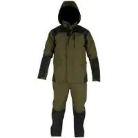 Korum Neoteric 5x5 Waterproof Puku
