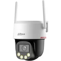 Dahua technology Picoo F1 4G 4MP (DH-P4F-PV-4G-PRO) (dpf14g)
