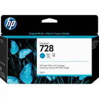 HP 728