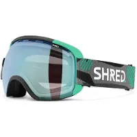 Shred Exemplify Laskettelulasit