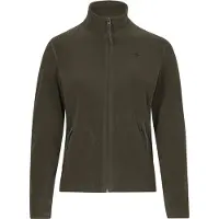 Seeland Dew Fleece Jacket Women Pine Green M