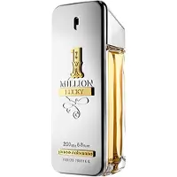 Paco Rabanne 1 Million Lucky by Eau De Toilette for Men 200ml