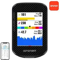 IGPSPORT Bsc300t Pyörätietokone