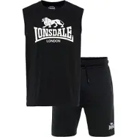 Lonsdale Allanton Verkkapuku