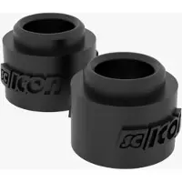 Scicon THRU Axle -adapteri Aerocomfort 3.0