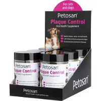 Vezer Petosan Plague Control 70g
