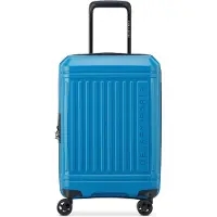Delsey Lutece Se Expandable 55cm 34l Matkalaukku