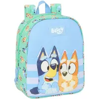 Bluey Mini Reppu 6L, Sisters