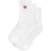 Wilson Quarter Top Sukat 3 Yksiköt