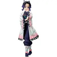 Bandai Demon Slayer hahmo - Shinobu Kocho, 22 cm