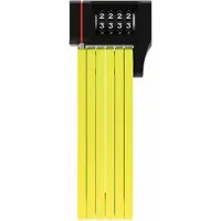 ABUS Bordo Ugrip 5700c Sh Taittolukko