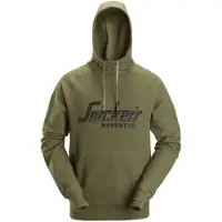 Snickers Workwear Snickers 2894 Huppari logolla