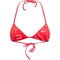 Diesel Bikinitoppi 'KATE-D-CORE' punainen