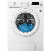 Electrolux Pesukone EW6SN506W