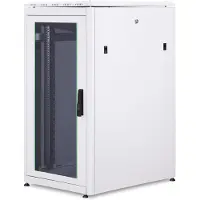 Digitus 22U NETWORK RACK, UNIQUE 1164X600X800 MM, COLOR GREY (RAL 7035) (DN-19 22U-6/8-1)