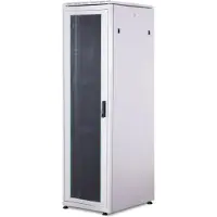 Digitus 42U NETWORK RACK, UNIQUE 2053X600X800 MM, COLOR GREY (RAL 7035) (DN-19 42U-6/8-1)