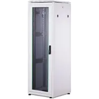 Digitus 36U NETWORK RACK, UNIQUE 1787X600X600 MM, COLOR GREY (RAL 7035) (DN-19 36U-6/6-1)