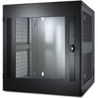 Schneider Electric – NetShelter VX Wall mount Enclosure/13U (AR100)