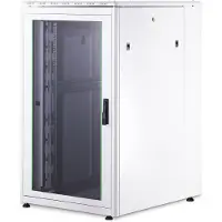 Digitus 26U NETWORK RACK, UNIQUE 1342X800X1000 MM, COLOR GREY (RAL 7035) (DN-19 26U-8/10-1)