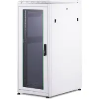 Digitus 26U NETWORK , UNIQUE 1342X600X800 MM, COLOR GREY (RAL 7035) (DN-19 26U-6/8-1)