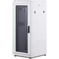 Digitus 26U NETWORK RACK, UNIQUE 1342X600X600 MM, COLOR GREY (RAL 7035) (DN-19 26U-6/6-1)
